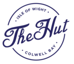 The Hut logo