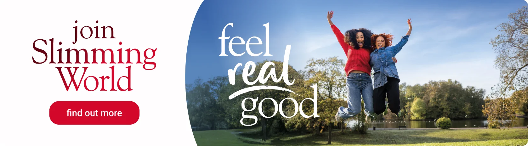 Join Slimming World